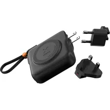 Xtorm TravelPro 3in1 Reiseladegerät Wand-Ladegerät & Magnetic Wireless Charger & Powerbank