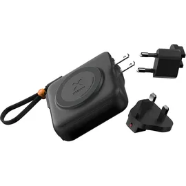 Xtorm TravelPro 3in1 Reiseladegerät Wand-Ladegerät & Magnetic Wireless Charger & Powerbank
