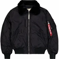 Alpha Industries Injector III black XL
