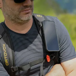 SP CONNECT Clip Mount schwarz