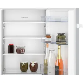 Neff KI1311SE0 Einbaukühlschrank (165 l, 1021 mm hoch)