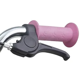 vidaXL Kinderfahrrad 12 Zoll rosa
