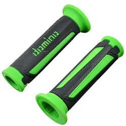 Griffe Turismo Domino A350 schwarz / grün