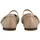 PIKOLINOS Ballerinas stone, 42