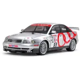 TAMIYA 1:10 Audi A4 Quattro Touring TT-01E