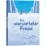 Auzou Ein unerwarteter Freund