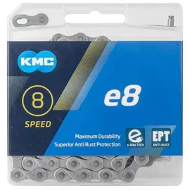 KMC e8 EPT 122 Glieder