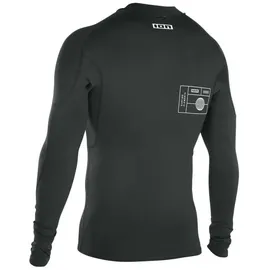 ION Neoprenanzug Thermo Top Schwarz L