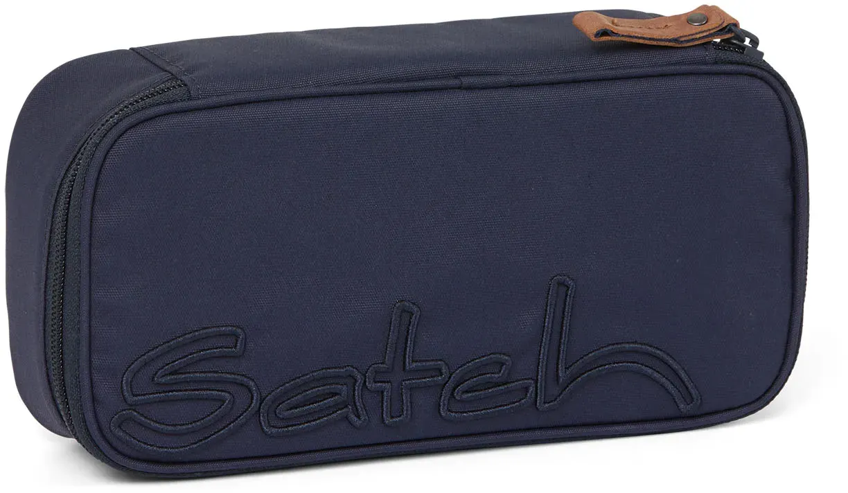 satch skandi style Schlamperbox Nordic Blue