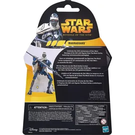 Hasbro Star Wars Revenge