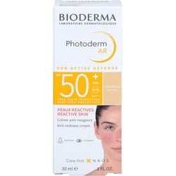Bioderma, Sonnencreme, Phot Ar50+, 30 ml CRE (Sonnencreme, SPF 50+, 30 ml)