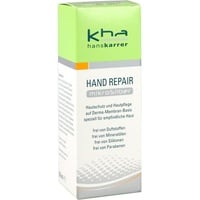 Hans Karrer Hand Repair MikroSilber Creme