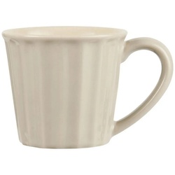 Ib Laursen Tasse Mynte Henkeltasse Steingut Kaffeetasse Teetasse