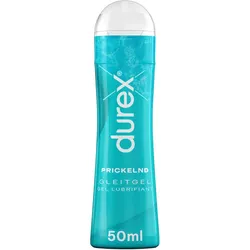 Durex play prickelnd Gleit- und Erlebnisgel