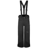 TROLLKIDS Skihose schwarz 176