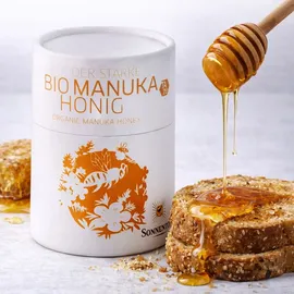 Sonnentor Der Starke Manuka Honig bio