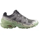 Salomon Damen Speedcross 6 grün 42.0