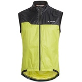 Vaude Men's Air Pro Vest, bright green, XL