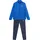 adidas AETC Trainingsanzug Blau 176