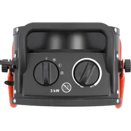 Yato YT-99705 Elektroheizstrahler 3 kW