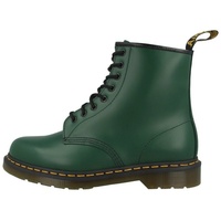 Dr. Martens 1460 Smooth green smooth leather 45
