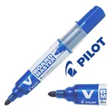 Pilot Pen PILOT V-BOARD Master Whiteboard-Marker blau