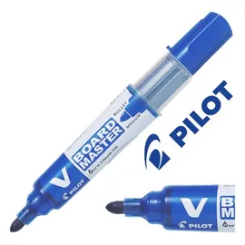 Pilot Pen PILOT V-BOARD Master Whiteboard-Marker blau