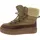 GANT SNOWMONT Stiefelette, Camel, 37