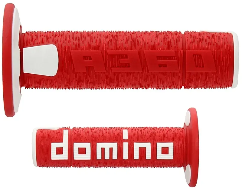 Domino A360 Offroad-Komfortgriffe Ergonomisch