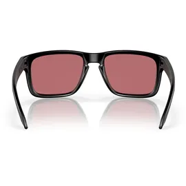 OAKLEY Holbrook OO9102-KO matte black / rose