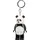 LEGO Panda Guy Schlüsselanhänger mit Taschenlampe
