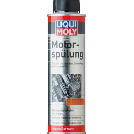 LIQUI MOLY Motorspülung 7681 300 ml