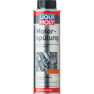 LIQUI MOLY Motorspülung 7681 300 ml