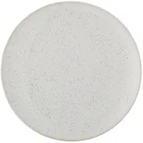 Bloomingville Addison Dessertteller 16 cm Weiß