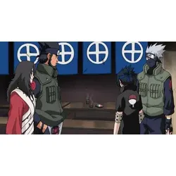 Naruto - Staffel 4: Die Suche nach Tsunade (Episoden 81-106, uncut) [DVD]