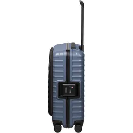 Titan Overseas 4-Rollen 55 cm SVT Midnight Blue