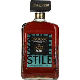 DISARONNO Amaretto 28% Vol. 0,7 l