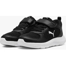 Puma Fun Racer 2 Black/White 35