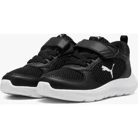 Puma Fun Racer 2 Black/White 35