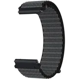 COROS CO-BD-PA42DN-N Intelligentes tragbares Accessoire Band Navy Nylon