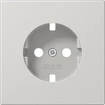 Jung Platte LS 1520 PL LG