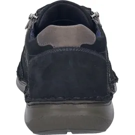 Josef Seibel New Anvers 87 Herren Dunkelblau 42
