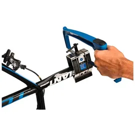 Park Tool Sg-8 Sägeführung für Carbonrohre - Black/Silver - One Size