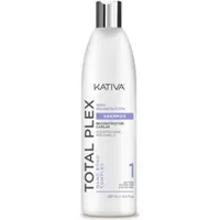 Kativa Total Plex reconstructive Shampoo 355 ml