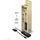 Club 3D USB Type-C 4-Port 10G Daten-Hub mit PD3.0 Ladefunktion