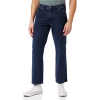 Wrangler Texas Regular Fit, Straight Leg