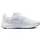 Nike Run Defy Herren Weiß / Schwarz 40,5