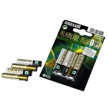 Maxell AAA 24 St.