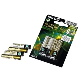 Maxell AAA 24 St.