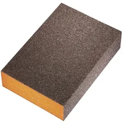 SIA Schleifblock Soft - 60